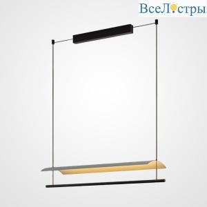 Подвесной светильник ImperiumLoft Garth 220699-23