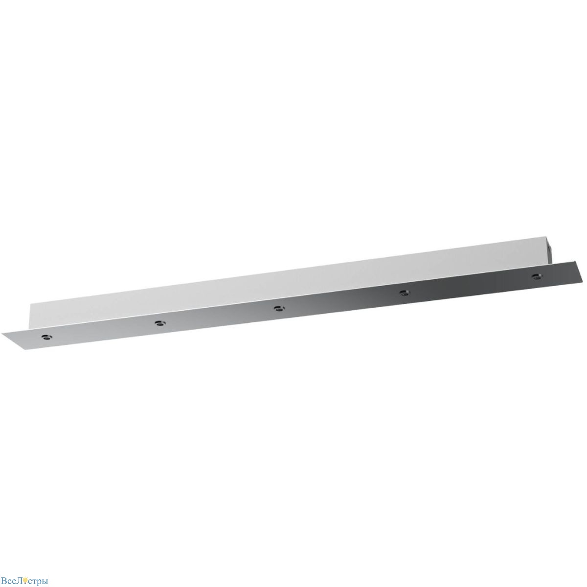 основание потолочное 5l mantra modular light florones 9383