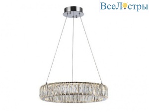 Подвесной светильник Newport 8240N/40 chrome М0071026