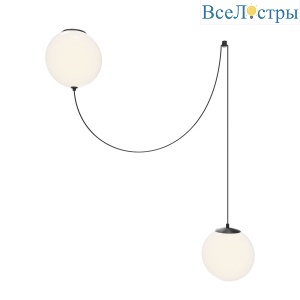 Подвесной светильник Maytoni Twins MOD427PL-L20B3K1