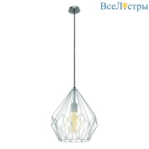Подвесной светильник Eglo Vintage 49259