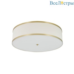 Потолочный светильник Newport Sarah 3559/PL brass М0070140