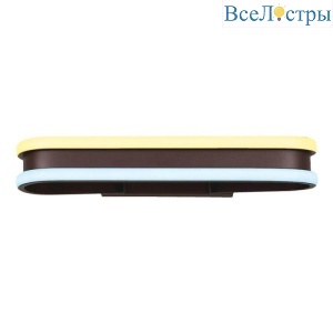 Настенный светодиодный светильник Ambrella Light Comfort Line FL162