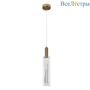 Подвесной светильник Modelux ML.88930.1 BS