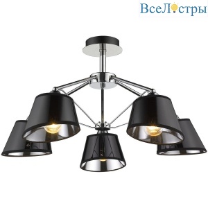 Потолочная люстра Velante 296-107-05