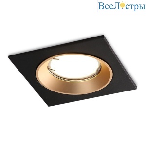 Встраиваемый светильник Ambrella light Techno Spot Standard Tech A8927
