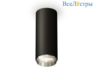 Потолочный светильник Ambrella Light Techno Spot XS6343003 (C6343, N6122)