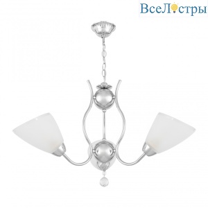 Подвесная люстра Arte Milano Amalfi 335816/3 CR