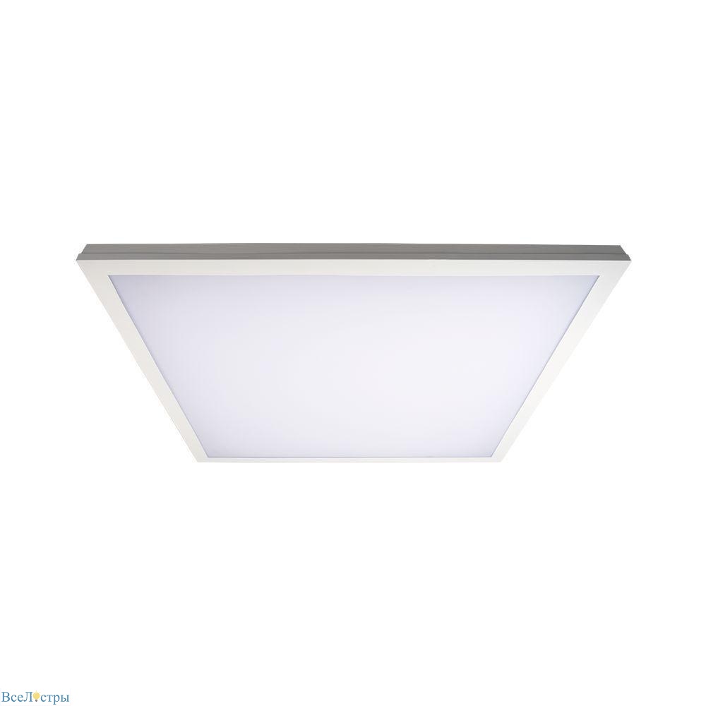 встраиваемый светодиодный светильник jazzway ppl pro-3 5015456b