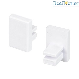 Заглушка Arlight ARH-MICRO-0610 глухая 037399