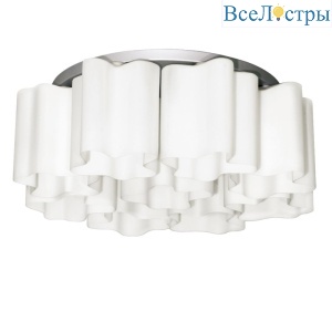 Потолочная люстра Lightstar Nubi 802090