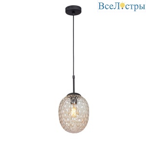 Подвесной светильник Vitaluce V2968-1/1S