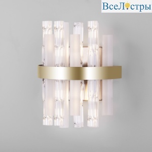 Настенный светильник Bogates Hollis 368/2