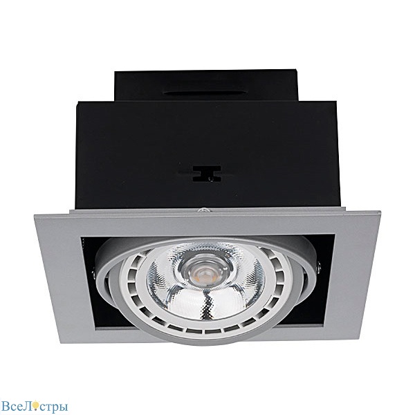 встраиваемый светильник nowodvorski downlight 9573