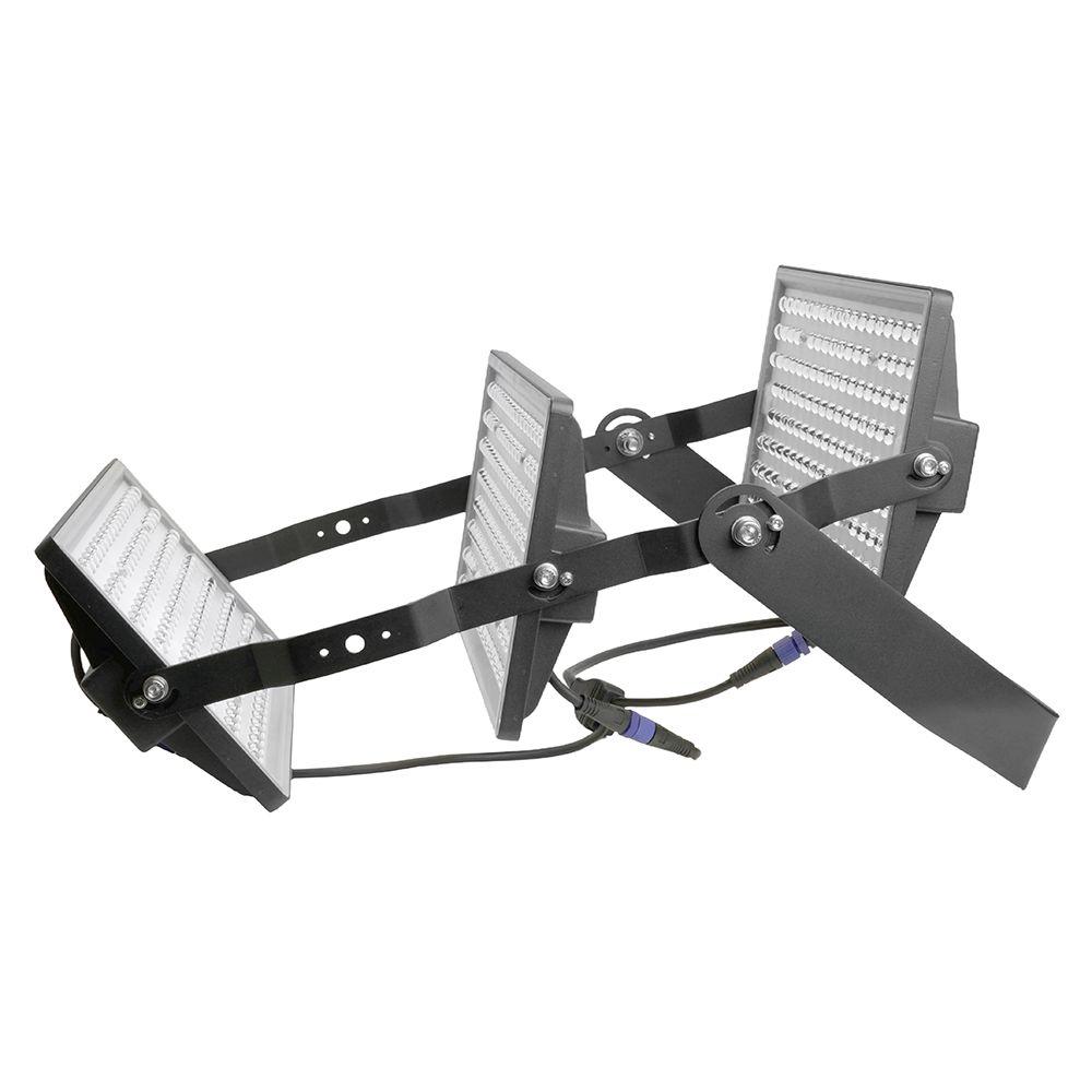 светодиодный прожектор feron ll-933 750w 6400k 48974