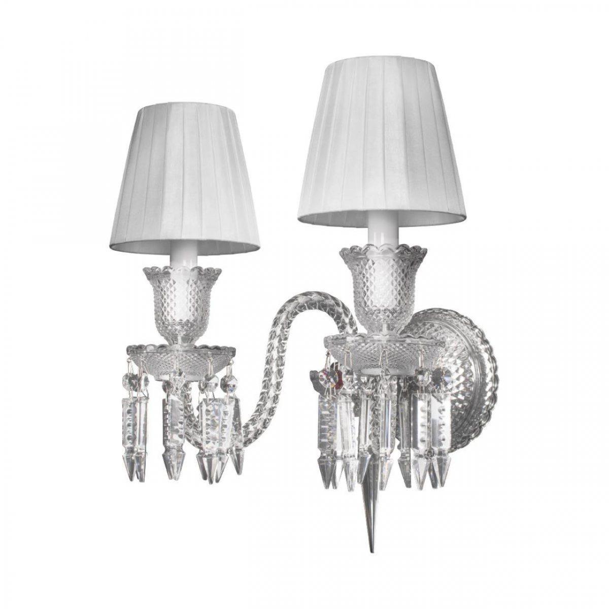 бра loft it zenith 10210/2w white