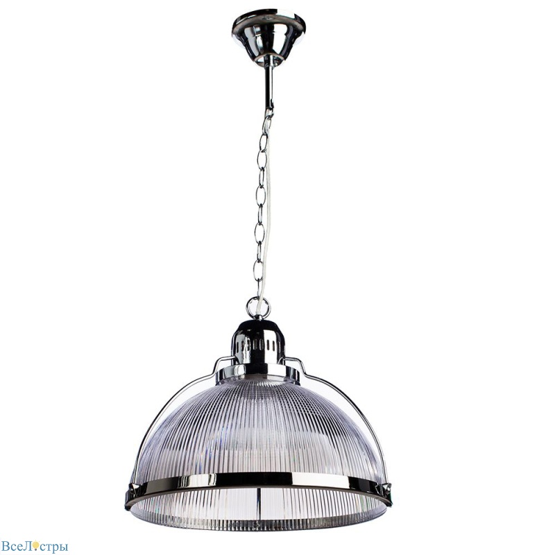 подвесной светильник arte lamp cucina a5011sp-1cc