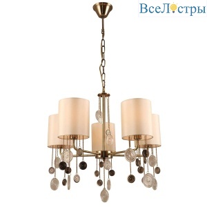 Подвесная люстра Rivoli Ellie 2085-305 Б0055633