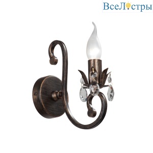 Бра Vitaluce V1845-7/1A