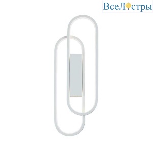 Настенный светильник Vitaluce V3042-0/2A