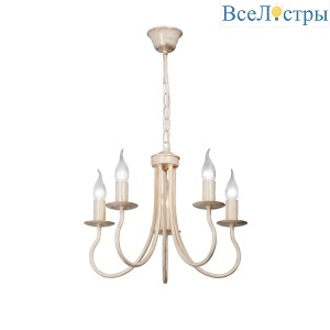 Подвесная люстра Vitaluce V1339/5