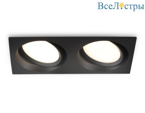 Встраиваемый светильник Ambrella Light Techno Spot Standard Tech TN52235