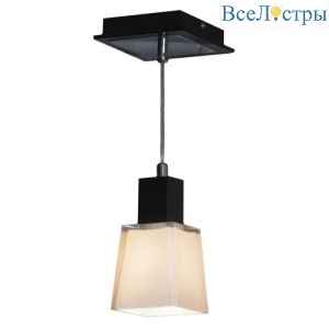 Подвесной светильник Lussole Lente LSC-2506-01
