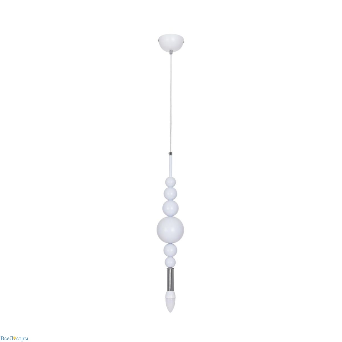 подвесной светильник lumion moderni nana 8260/1