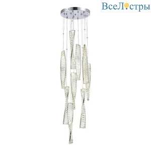 Подвесной светильник ST Luce ELICA SL6205.103.09