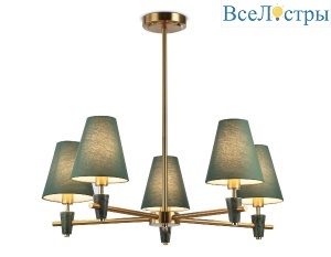 Люстра на штанге Ambrella Light High Light Heigh Light LH75051