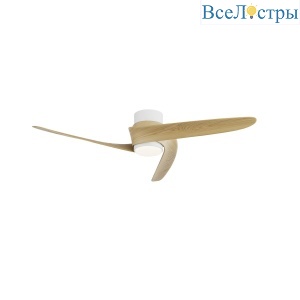 Люстра-вентилятор Mantra Groenland 9067