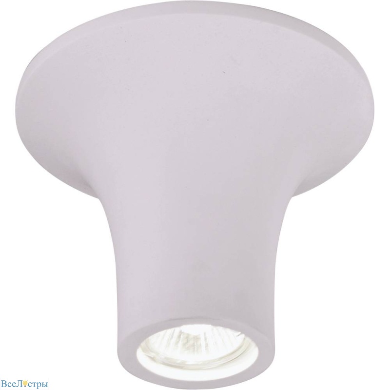 встраиваемый светильник arte lamp tubo a9460pl-1wh