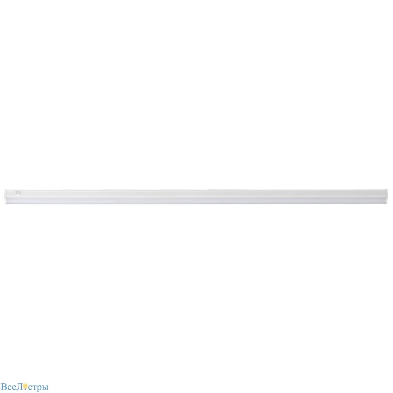 мебельный светильник эра lled-01-16w-4000-w б0017428