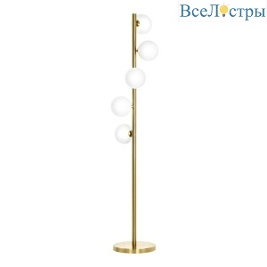 Торшер Citilux Рунд CL205950N
