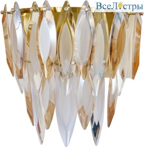 Настенный светильник Stilfort New Ton 2186/05/02W