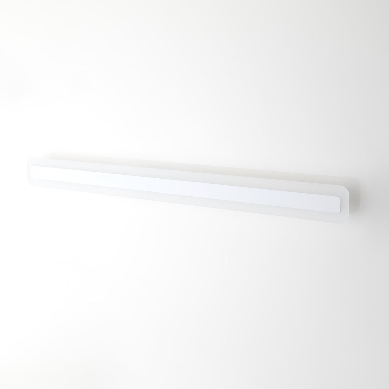 настенный светильник citilux тринити cl238590