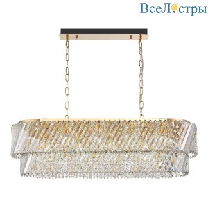 Подвесная люстра ST Luce Ritz SL6138.303.14