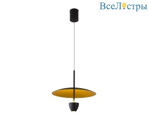 Подвесной светильник Kink Light Синди 08466-35,19(33)