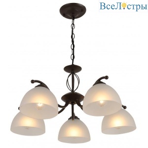 Подвесная люстра Rivoli Jackeline 9141-305 Б0054758