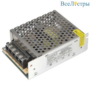 Драйвер General GDLI-400-IP20-12 519123