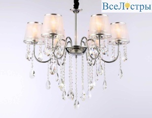 Подвесная люстра Ambrella Light Traditional TR4588
