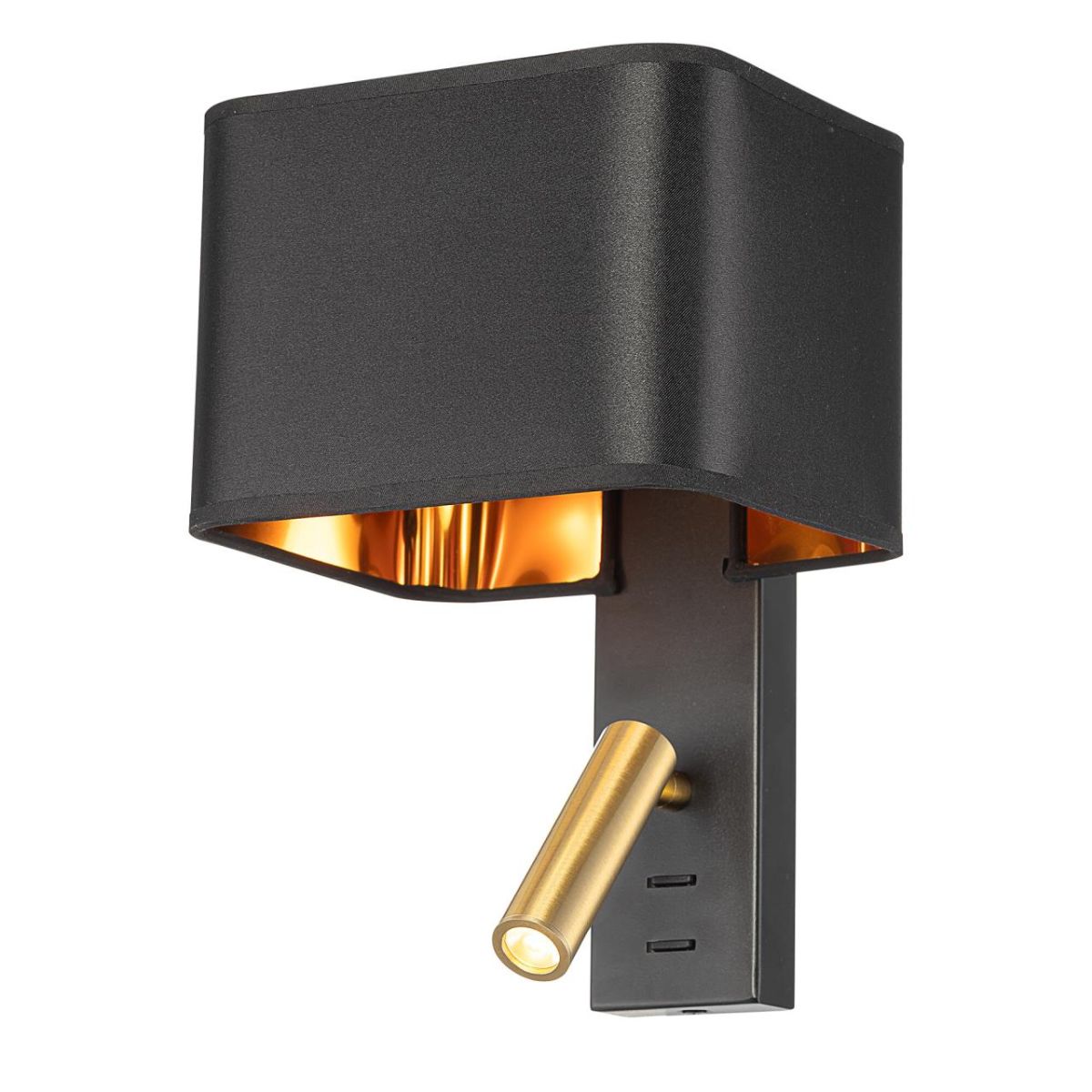 бра citilux dekart cl704481