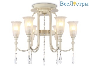 Потолочная люстра Ambrella Light Traditional TR3242