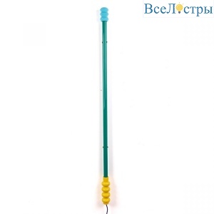 Настенный светильник Seletti Superlinea Green 06946