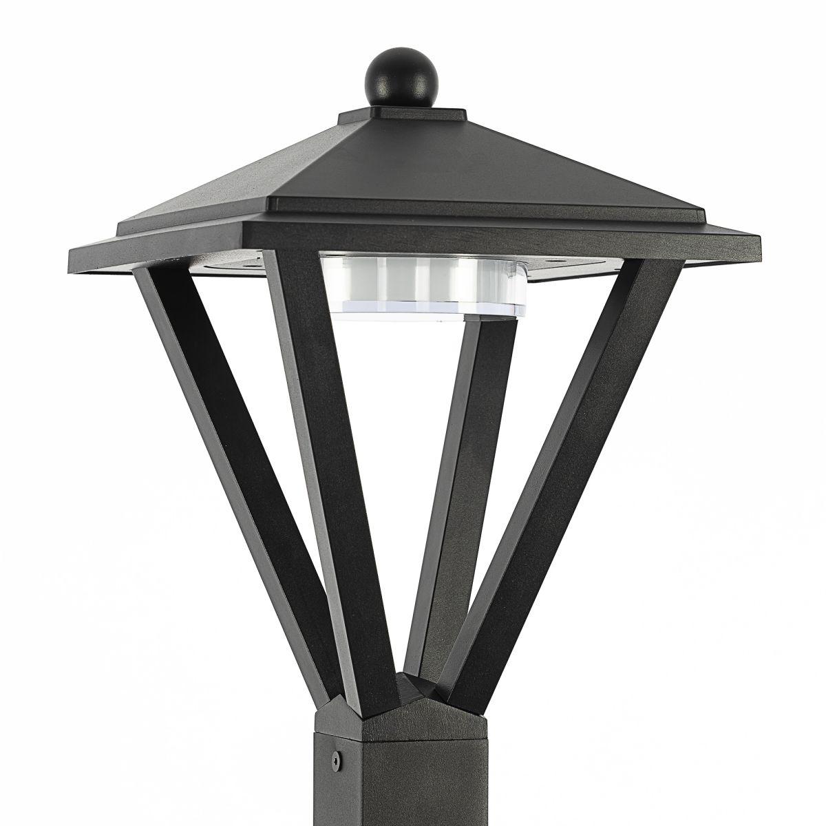 ландшафтный светильник citilux genox clu12b