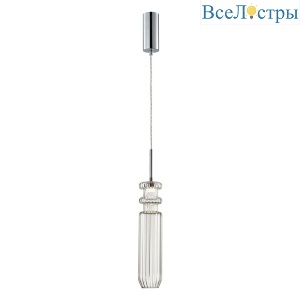 Подвесной светильник Arte Lamp Crystal A2942SP-1CC