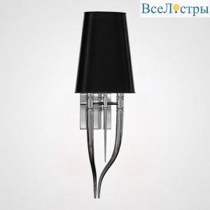 Настенный светильник ImperiumLoft Crystal Light Brunilde 189870-22