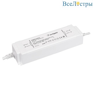 Блок питания Arlight ARPJ-SP-143700-PFC (100W, 72-143V, 0.7A) 037895
