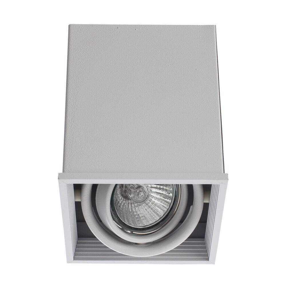 потолочный светильник arte lamp cardani a5942pl-1wh