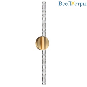 Настенный светильник Odeon Light Aletta 6679/6WL